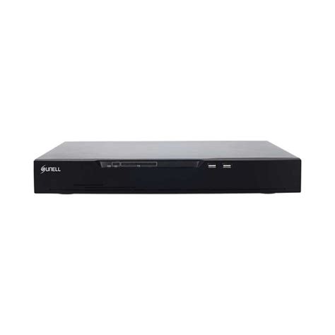 H.265; 8 Channel; 2 Bay; 8x POE; 1x HDMI; Onvif; Deep Search. 